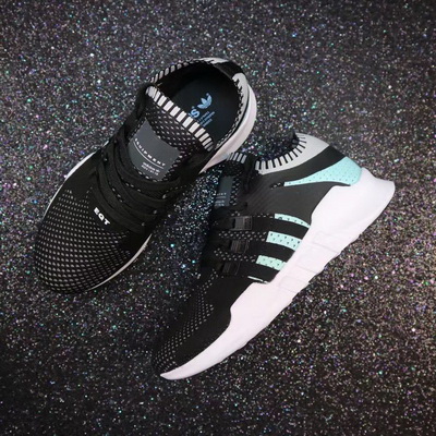 Adidas EQT Flyknit Running Shoes Men--002